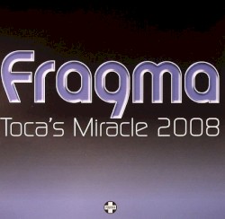 Toca’s Miracle 2008