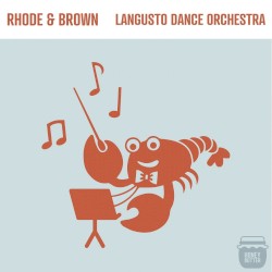 Langusto Dance Orchestra EP