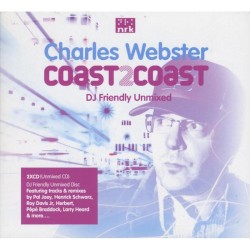 Coast 2 Coast (DJ Friendly Unmixed)