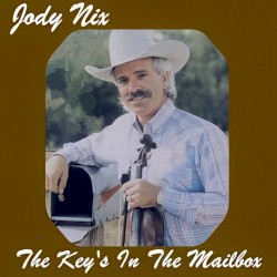 The Key's In The Mailbox