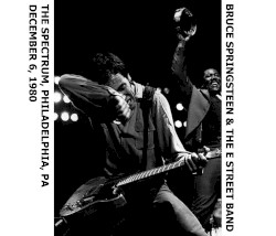 1980‐12‐06: Spectrum, Philadelphia, PA, USA