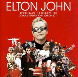 Rocket Man: The Definitive Hits
