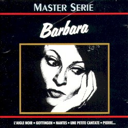 Barbara, Vol. 1