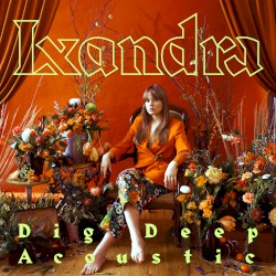 Dig Deep (acoustic version)