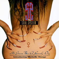 It's Gonna Be a Lovely Day