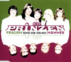 Frauen sind die neuen Männer