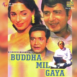 Buddha Mil Gaya