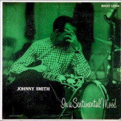 In a Sentimental Mood