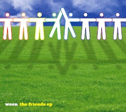 The Friends EP