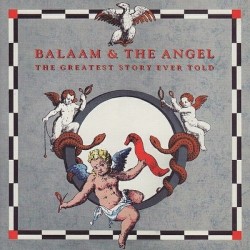 The Greatest Story Ever Told