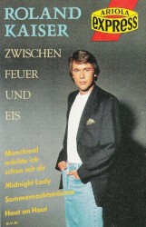 Zwischen Feuer und Eis