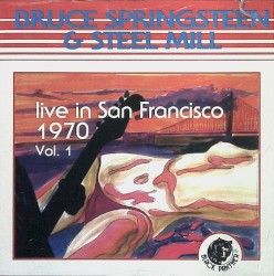 Live in San Francisco 1970, Vol. 1