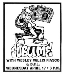1996-04-17: Peabody’s Downunder, Cleveland, OH, USA