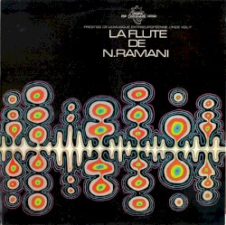 La flûte de N. Ramani