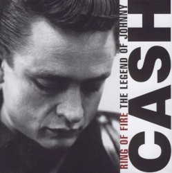 Ring of Fire: The Legend of Johnny Cash