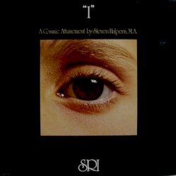 "I": A Cosmic Attunement