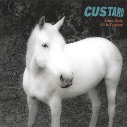 Come Back, All Is Forgiven