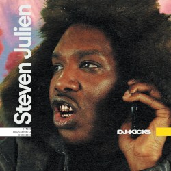 DJ - Kicks: Steven Julien