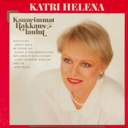 Kauneimmat rakkauslaulut