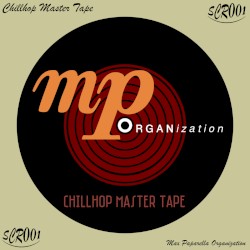 Chillhop Master Tape