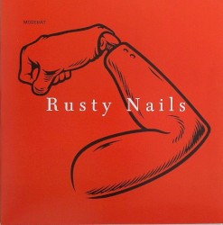 Rusty Nails