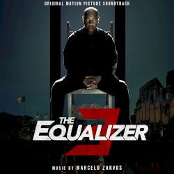 The Equalizer 3: Original Motion Picture Soundtrack