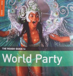 The Rough Guide to World Party