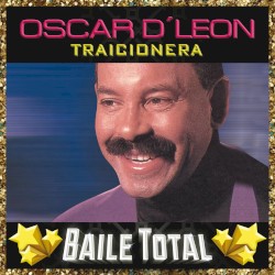 Traicionera: Baile total