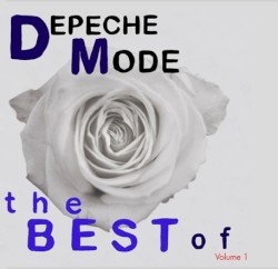 The Best of Depeche Mode, Volume 1