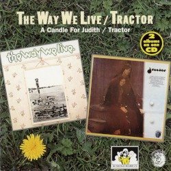 A Candle for Judith / Tractor