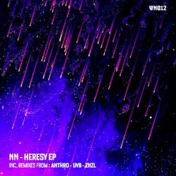 Heresy EP