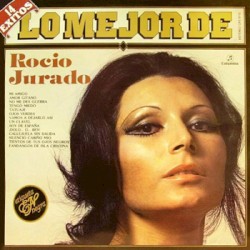 Lo mejor de Rocío Jurado