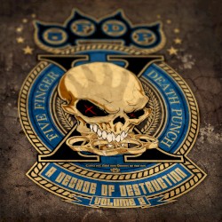 A Decade of Destruction Volume 2