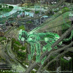 Electronic Evolution