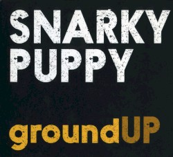 GroundUP