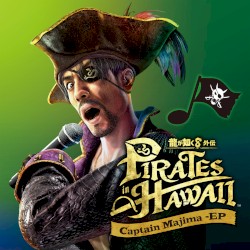 Captain Majima - EP