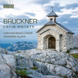 Latin Motets