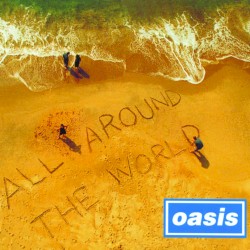 All Around the World
