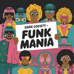Funkmania