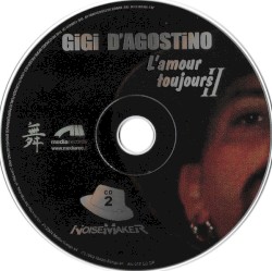 L'amour toujours II