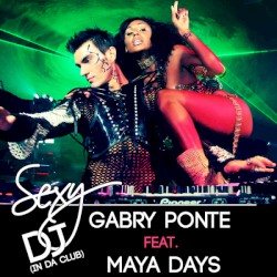 Sexy DJ (In Da Club)