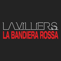 La bandiera rossa