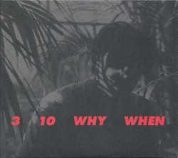 3 10 Why When