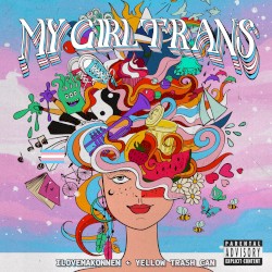 My Girl Trans