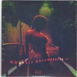Dreamseeker EP