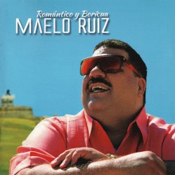 Romántico y boricua