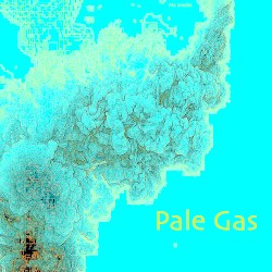 Pale Gas