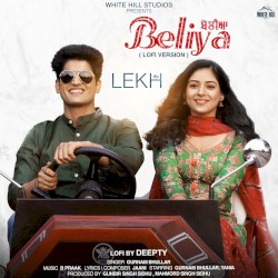 Beliya (Lofi Version)