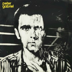 Peter Gabriel