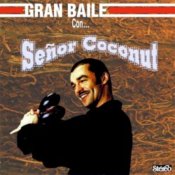 Gran baile con…